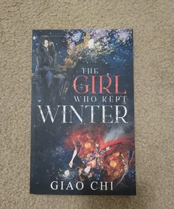 The Girl Who Kept Winter