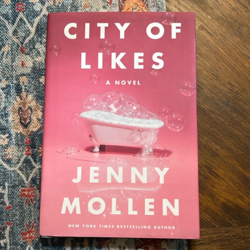 City of Likes