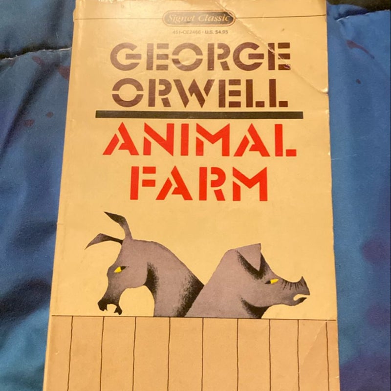 Animal Farm