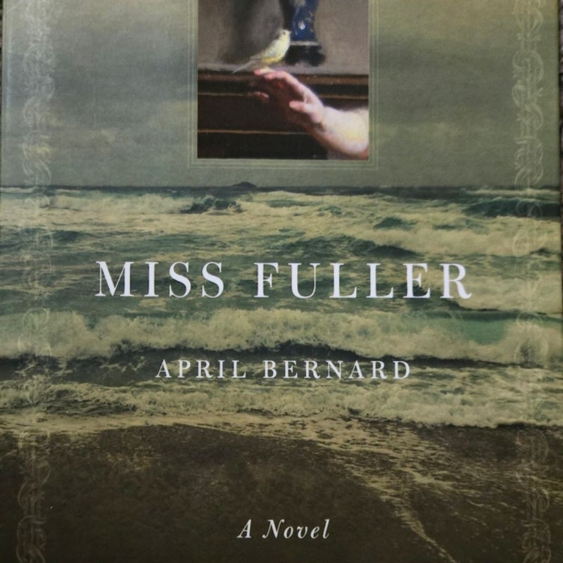 Miss fuller