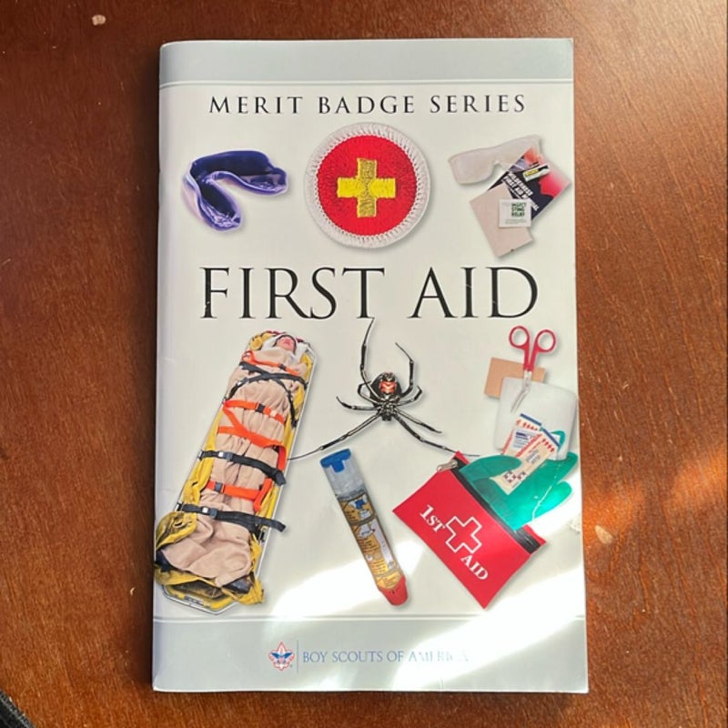 First Aid