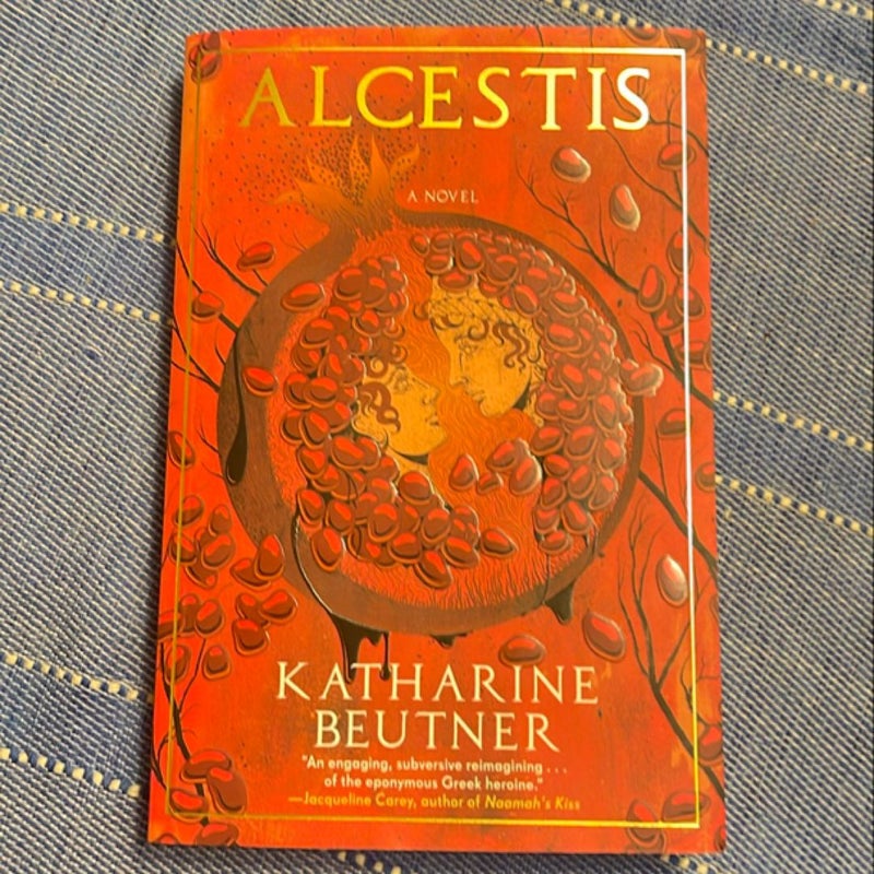 Alcestis