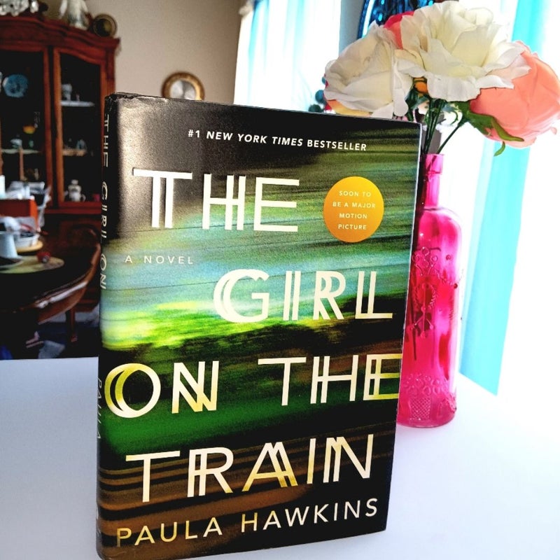 The Girl on the Train