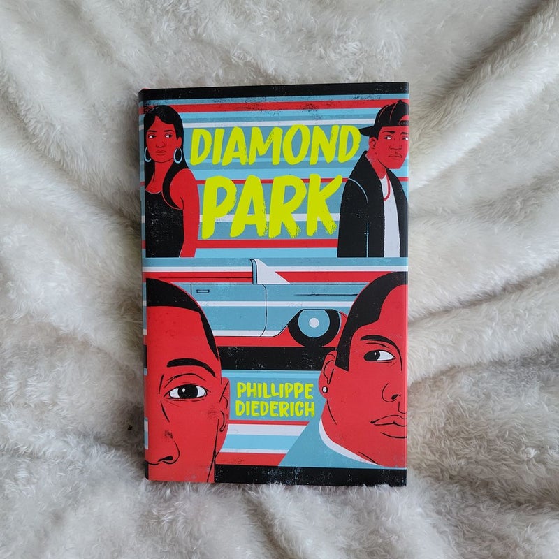 Diamond Park