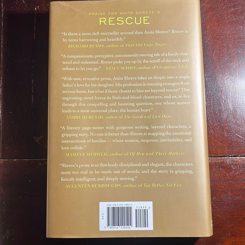 Rescue