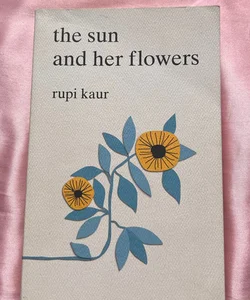 The Sun and her Flowers 