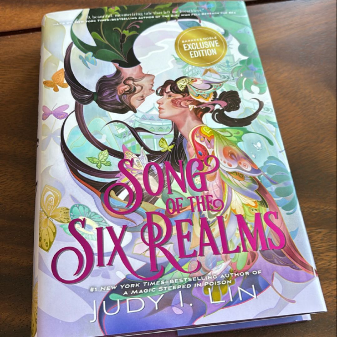 Song of the Six Realms