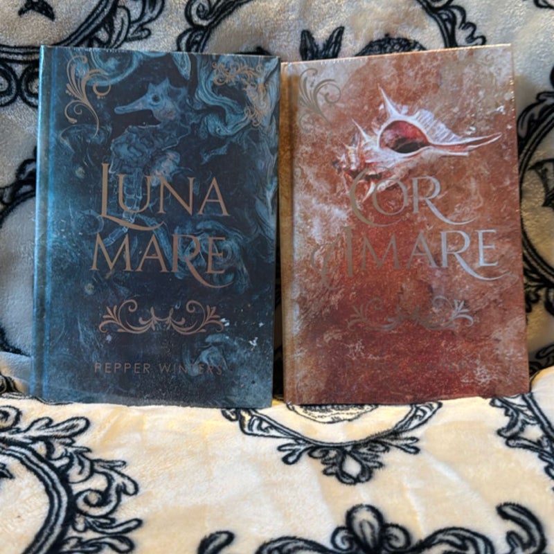 The Luna Duet
