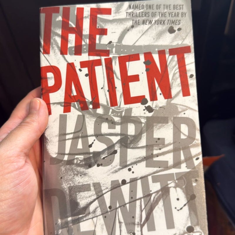 The Patient