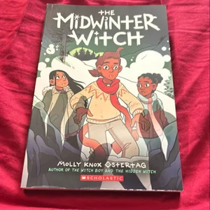 The Midwinter Witch