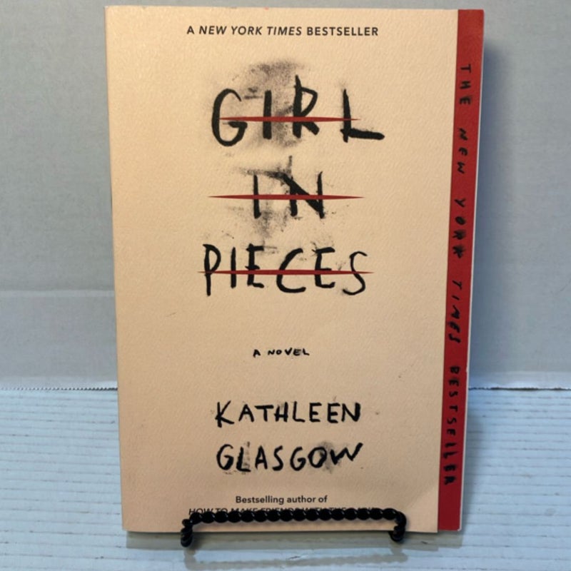 Girl in Pieces