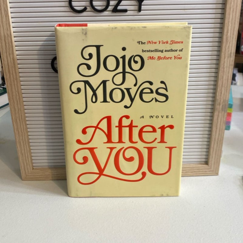After You