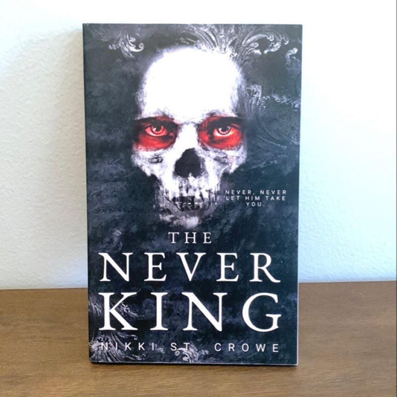 The Never King