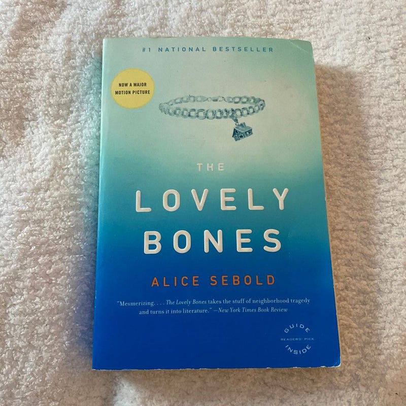 The Lovely Bones