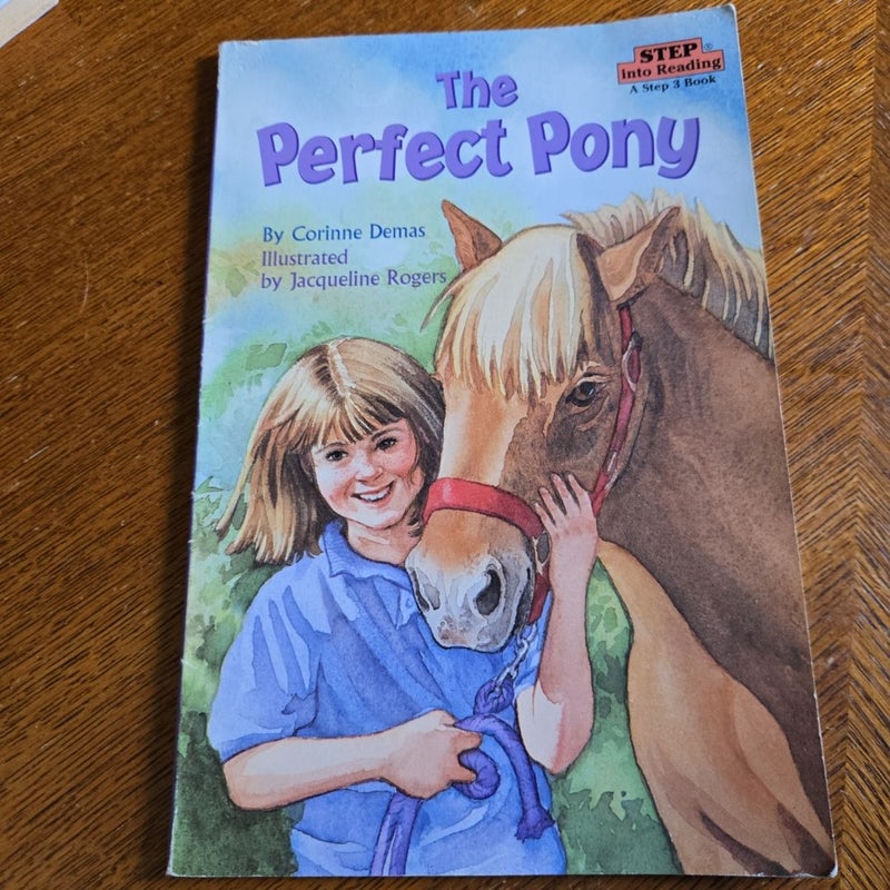 The Perfect Pony