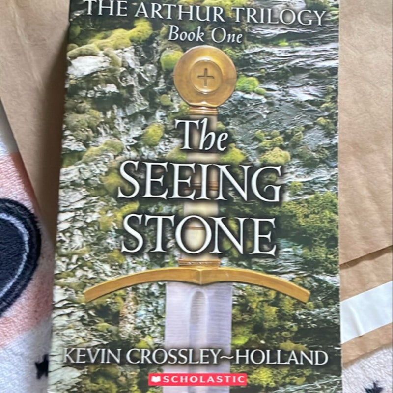 The Seeing Stone