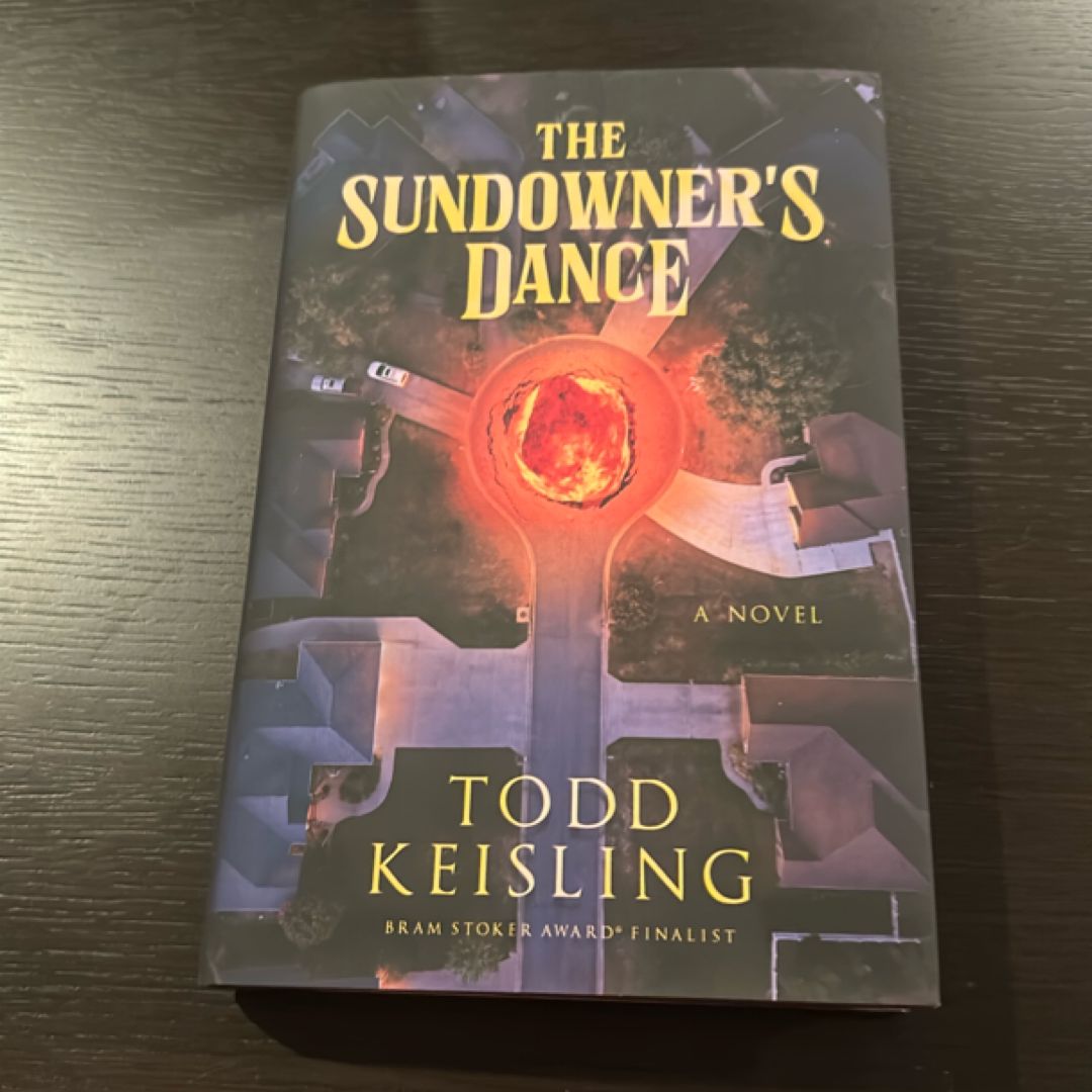 The Sundowner's Dance