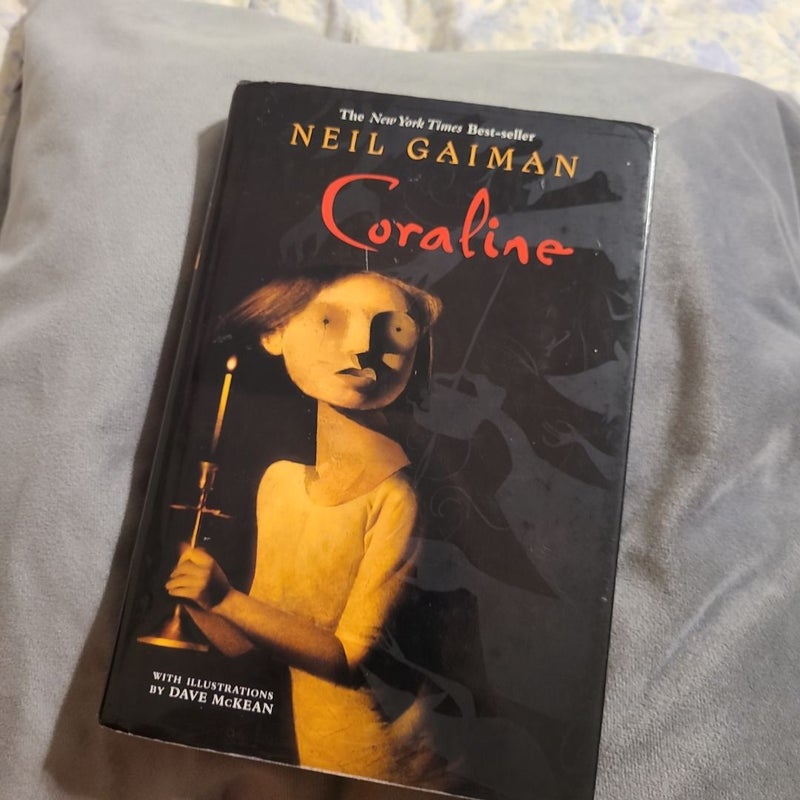 Coraline 10th Anniversary Edition