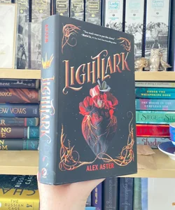 Lightlark (Book 1)