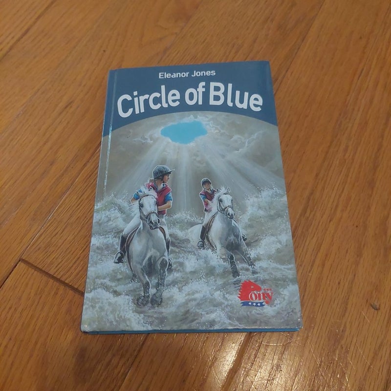 Circle of Blue