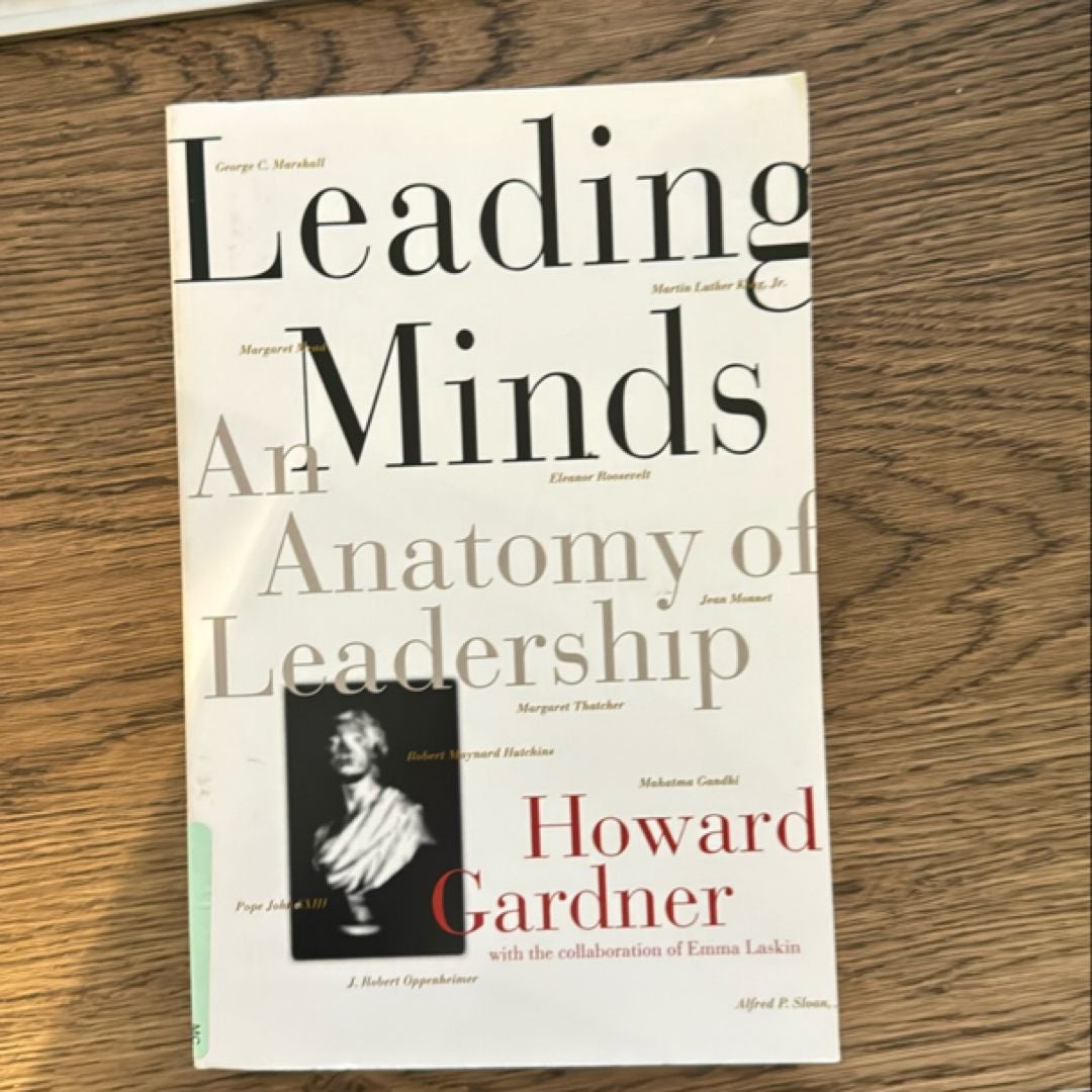 Leading Minds