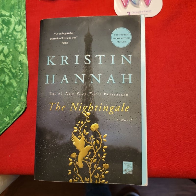 The Nightingale