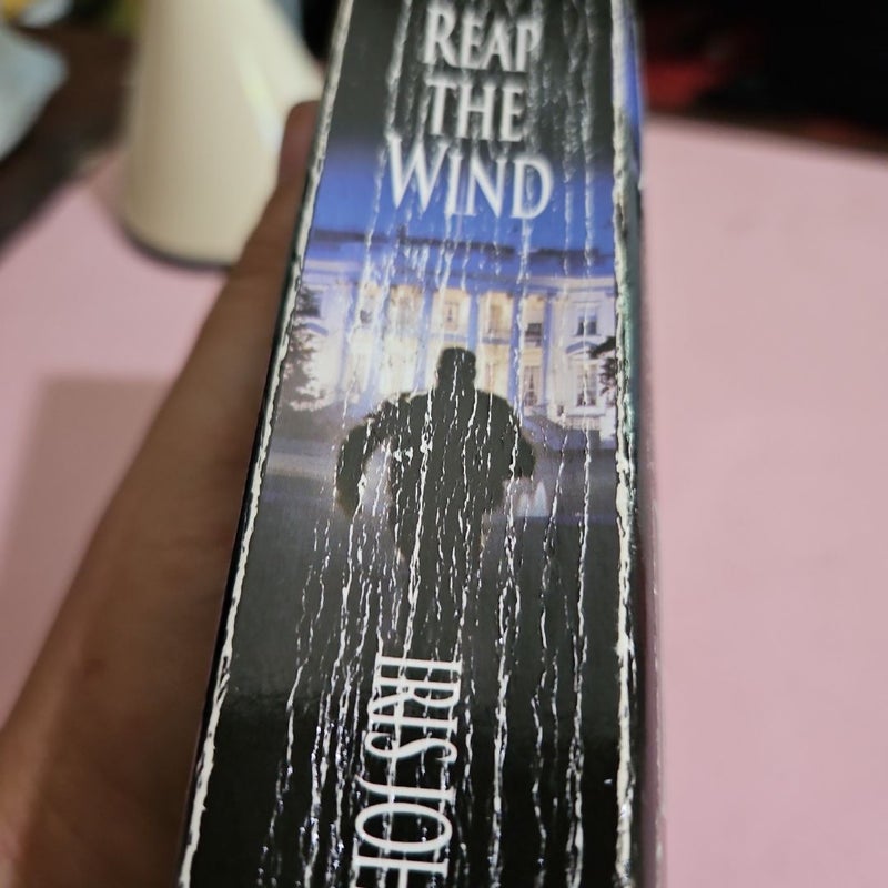 Reap the Wind