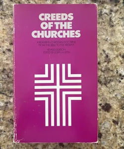 Creeds of the Churches