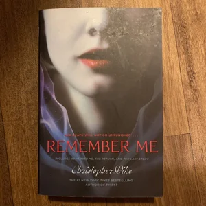 Remember Me