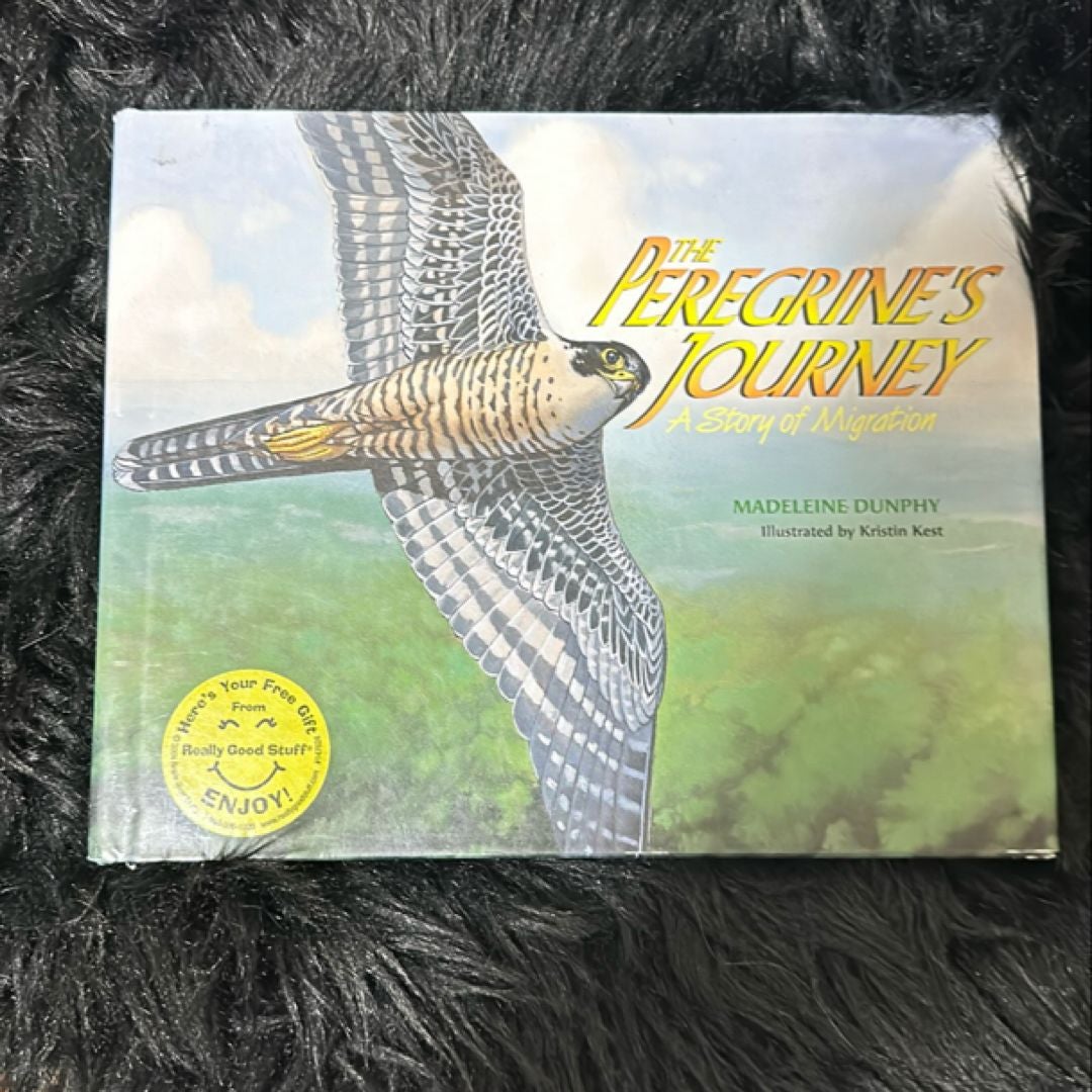 The Peregrine's Journey