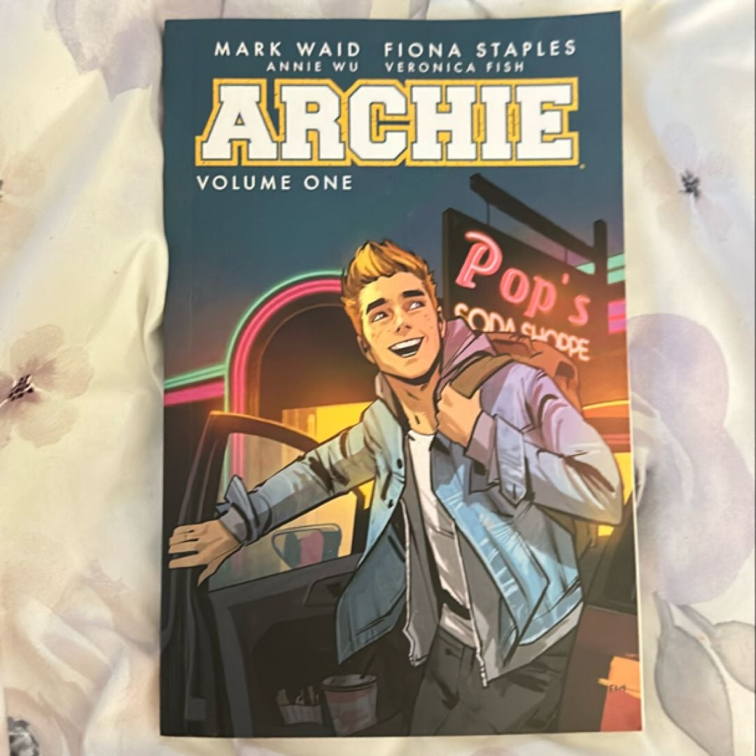 Archie Vol. 1