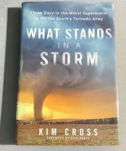 What Stands in a Storm