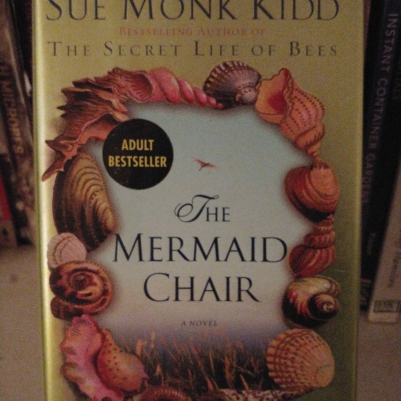 The Mermaid Chair