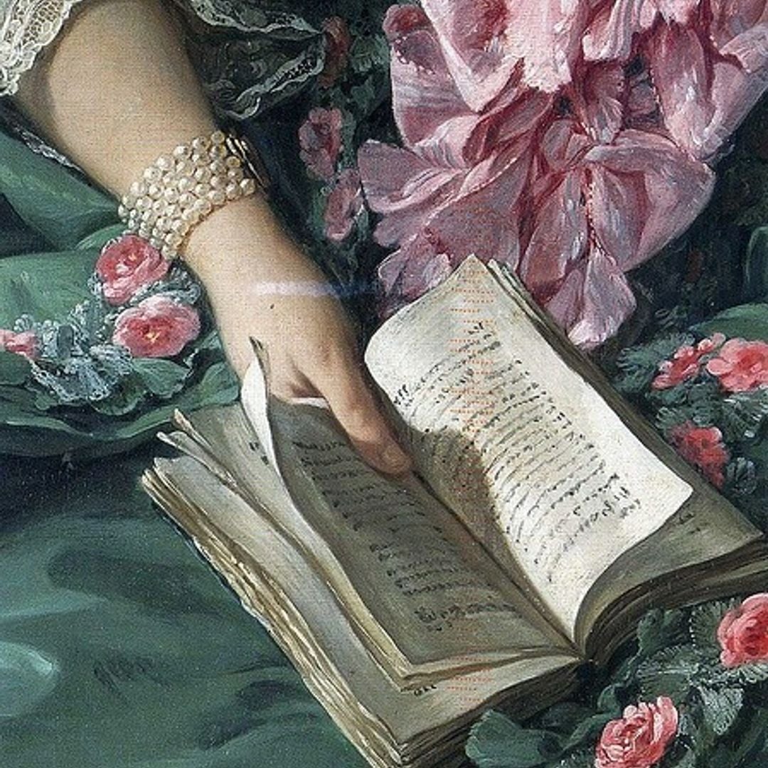 Book Maven