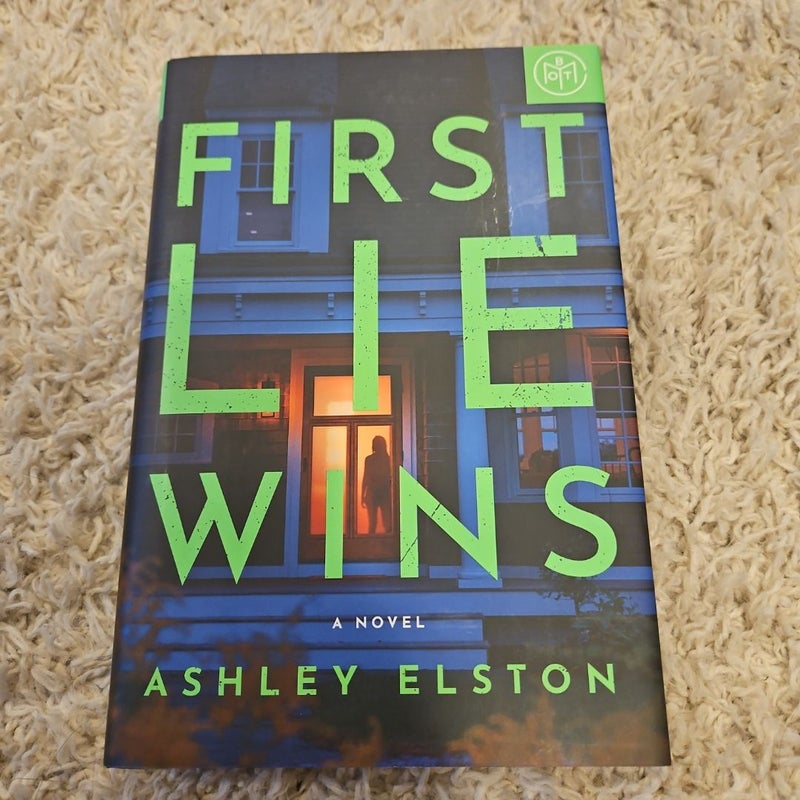 First Lie Wins