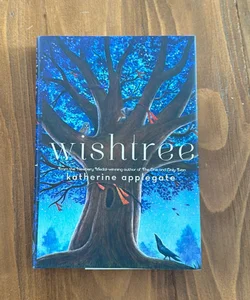 Wishtree