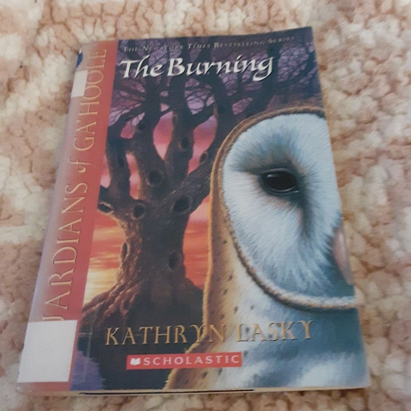 The Burning