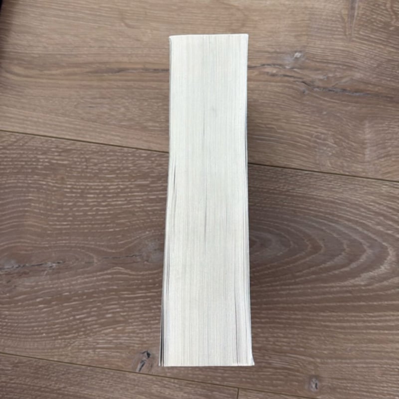 Harry Potter and the Order of the Phoenix