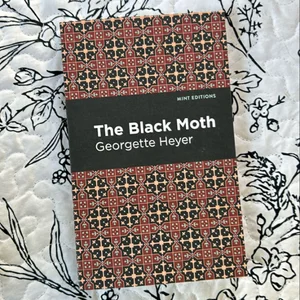 The Black Moth