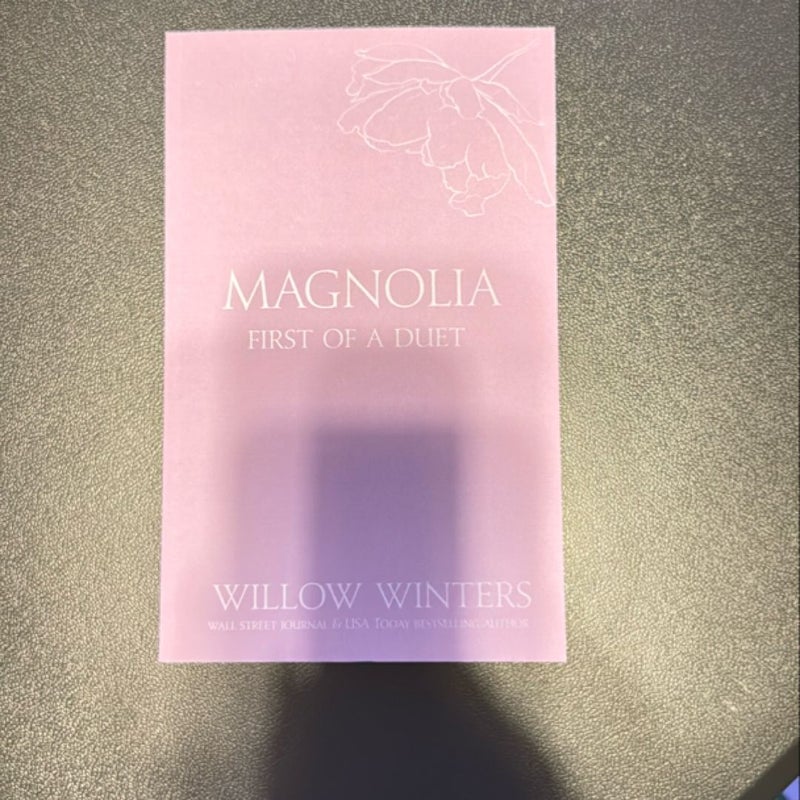 Magnolia