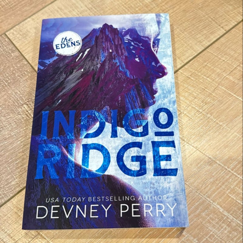 Indigo Ridge