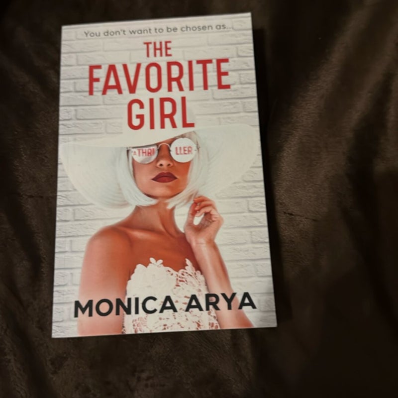 The Favorite Girl