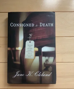 Consigned to Death