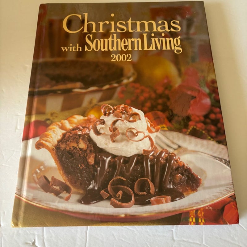 Christmas with Southern Living 2002