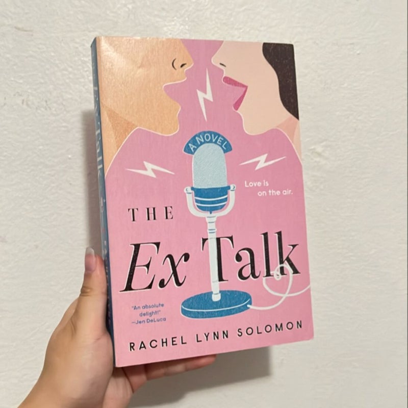 The Ex Talk