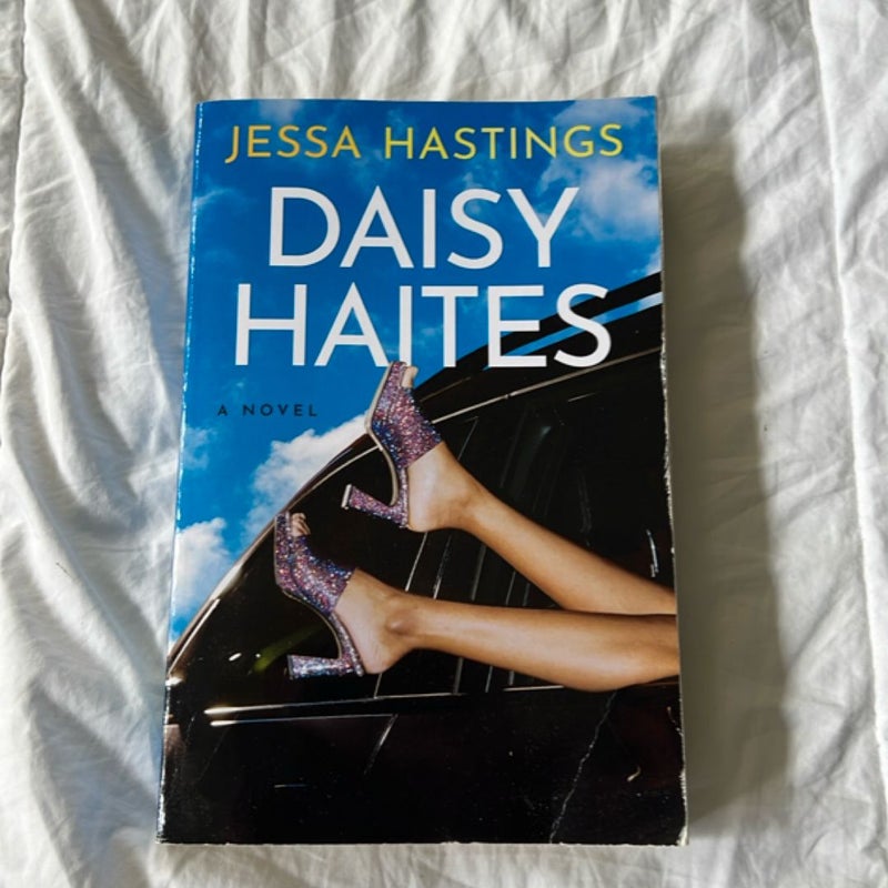 Daisy Haites