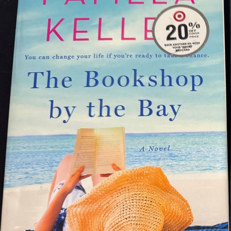 The Bookshop by the Bay