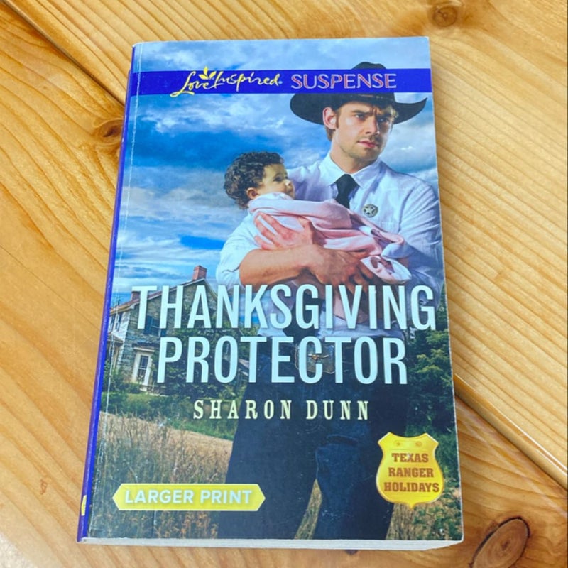 Thanksgiving Protector