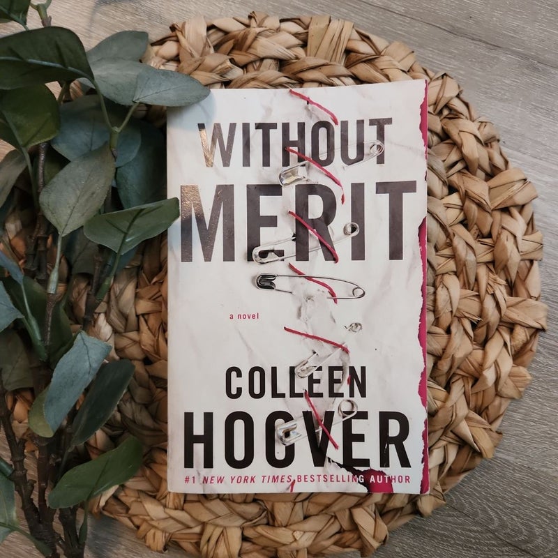 Without Merit