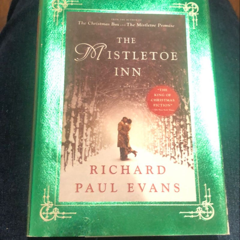 The Mistletoe Inn
